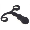 Generique Plug prostate X-Men Light 9 x 2.5cm